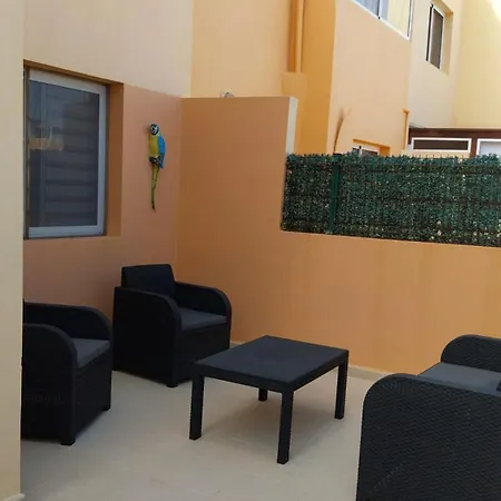 Appartement Casa Delfines *