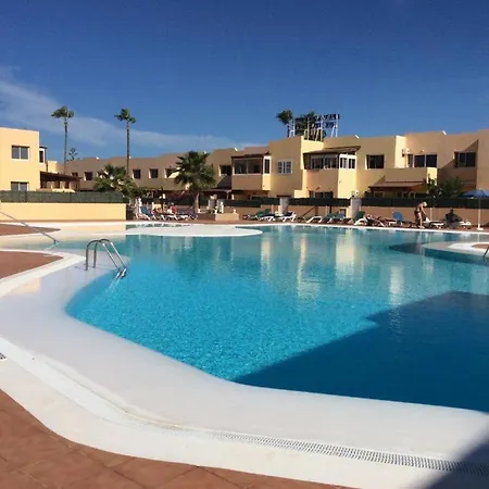 Casa Kevin * Corralejo