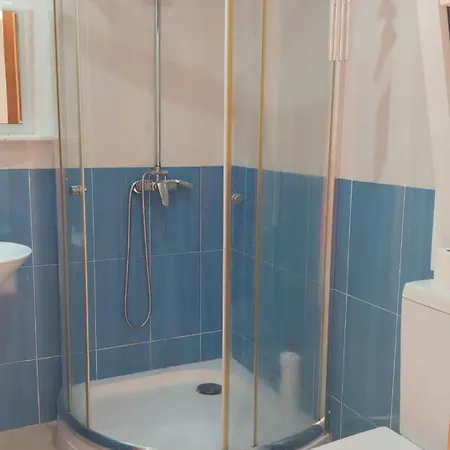 Casa Kevin דירה קורלחו