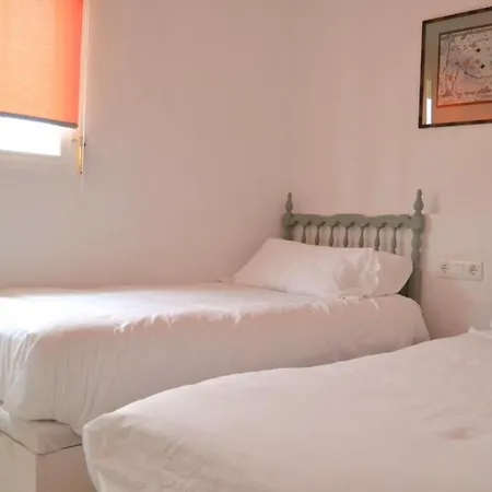 דירה Casa Delfines