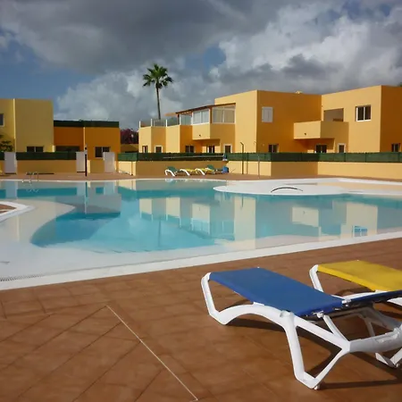 Casa Delfines דירה *