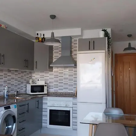 Casa Delfines 아파트