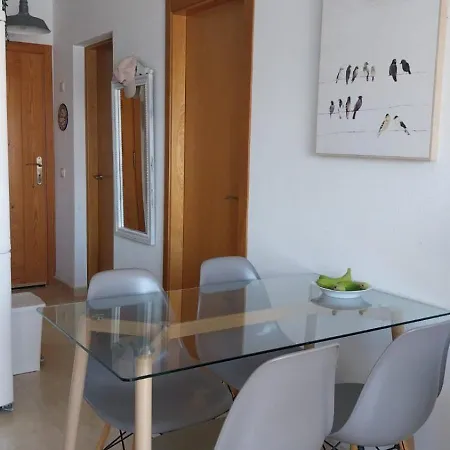 아파트 Casa Delfines *
