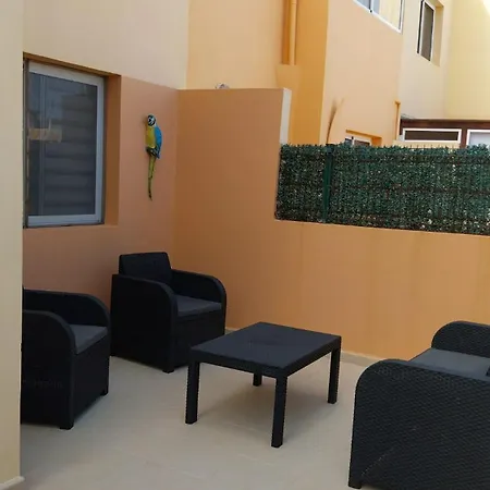 Casa Delfines Corralejo