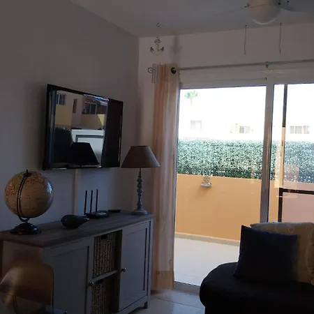아파트 Casa Delfines