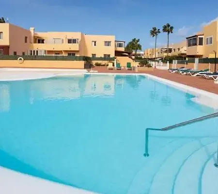 Casa Delfines 아파트 *