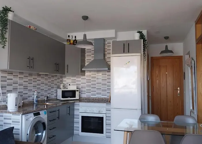 Casa Delfines Apartmán