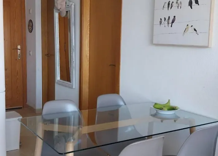 Apartmán Casa Delfines *