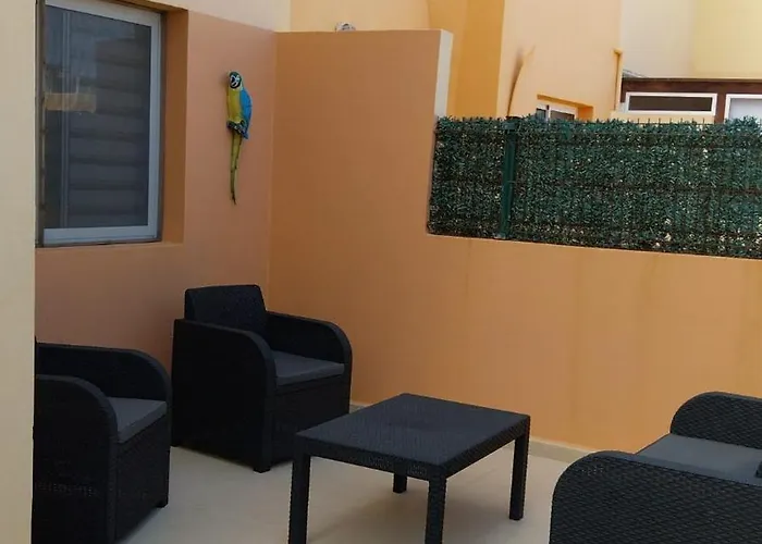 Casa Delfines Corralejo