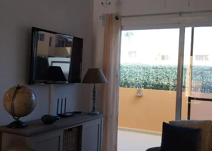 Apartmán Casa Delfines