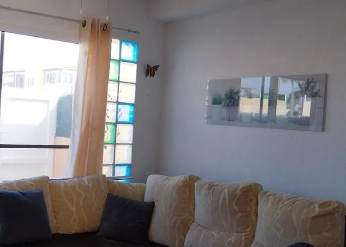 Casa Delfines Apartmán