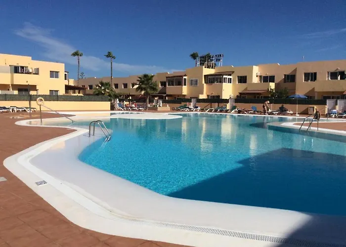 Casa Delfines * Corralejo