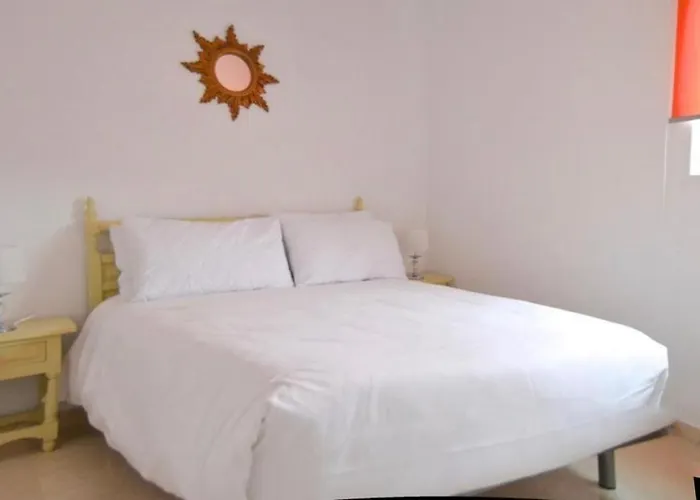 Casa Delfines Apartmán Corralejo