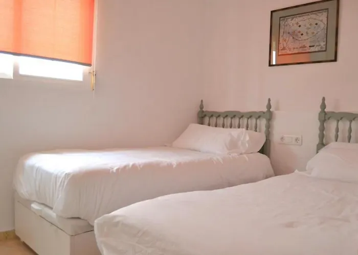 Apartmán Casa Delfines