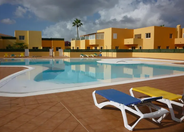 Casa Delfines Apartmán *