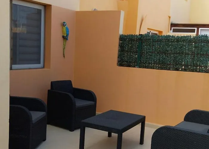 Apartmán Casa Delfines *