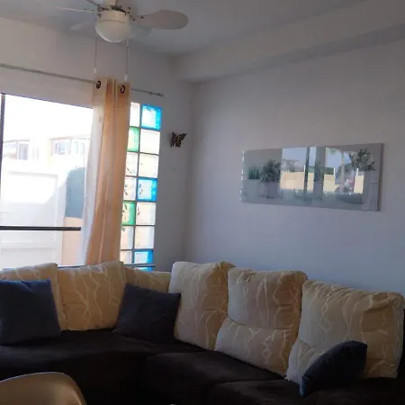 Casa Delfines Daire
