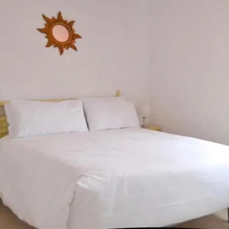 Casa Delfines Apartment Corralejo