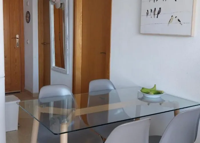 Apartment Casa Delfines